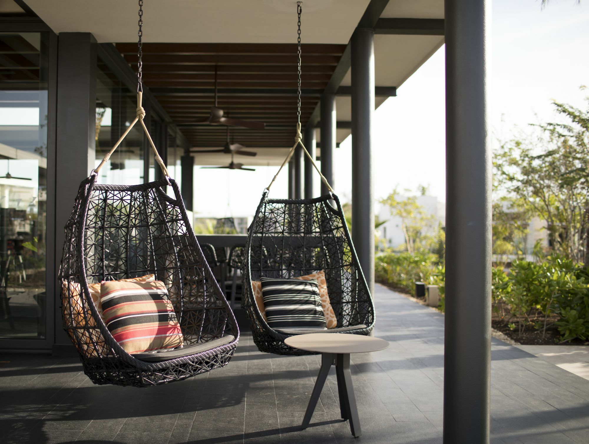 Andaz Mayakoba All Inclusive El Marlyn Azul Exterior photo