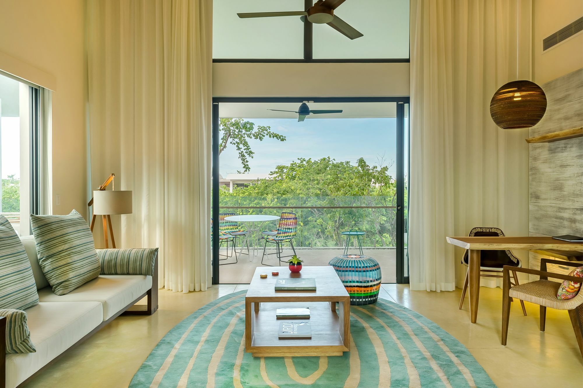 Andaz Mayakoba All Inclusive El Marlyn Azul Exterior photo